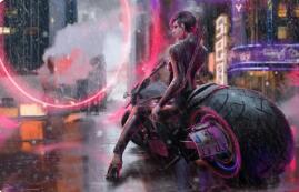 柔姐姐儿